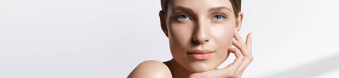 Acne adulta