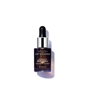 RETINOL+ SÉRUM-ÓLEO 15 ml