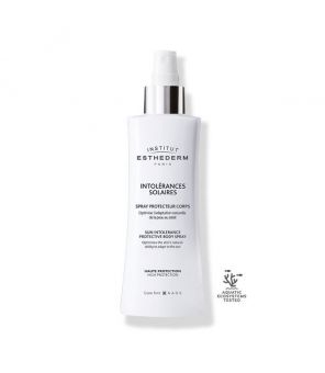 INTOLÉRANCES SOLAIRE SPRAY PROTECTEUR CORPS - HAUTE PROTECTION