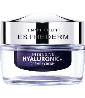 HYALURONIC+ CREME