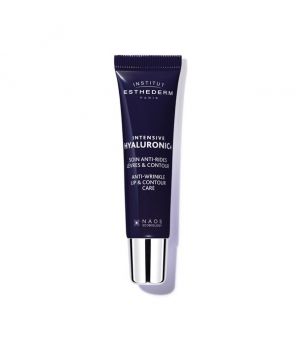 HYALURONIC+ LIP & CONTOUR