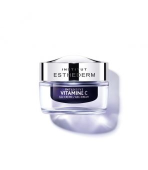 Vitamine C Gel-Crème