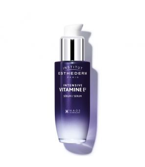 VITAMINE E2 SÉRUM