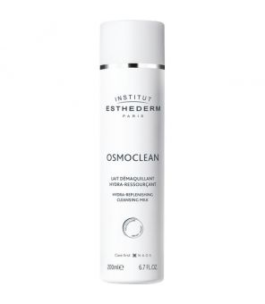 OSMOCLEAN LEITE DESMAQUILHANTE
