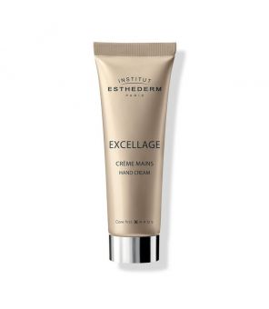 EXCELLAGEᴺᵀ CREME DE MÃOS
