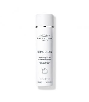 OSMOCLEAN LEITE DESMAQUILHANTE