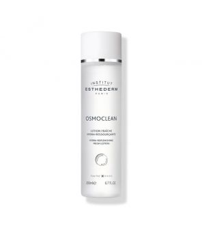 OSMOCLEAN LOÇÃO HIDRATANTE