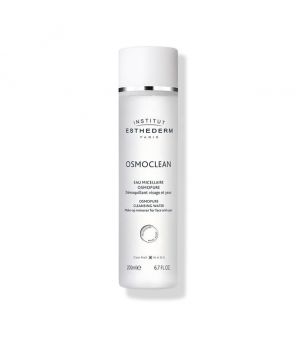 OSMOCLEAN ÁGUA MICELAR