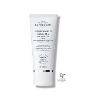INTOLÉRANCES SOLAIRES CREME 50 ml