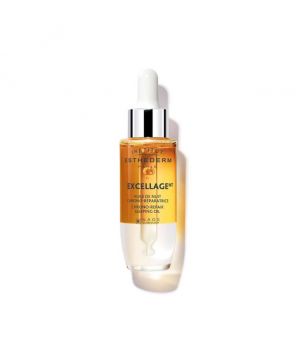 EXCELLAGEᴺᵀ ÓLEO DE NOITE CHRONO-REPAIR 30 ml