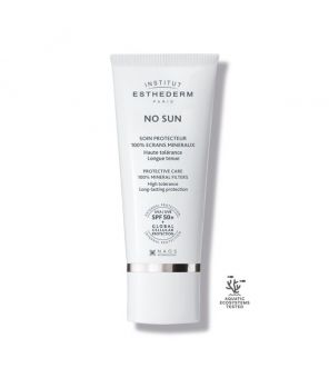 No Sun Soin Proteteur 100% Écrans Minéraux 50 ml