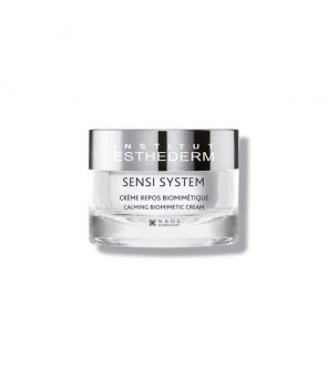 SENSI SYSTEM CREME BIOMIMÉTICO 50 ml
