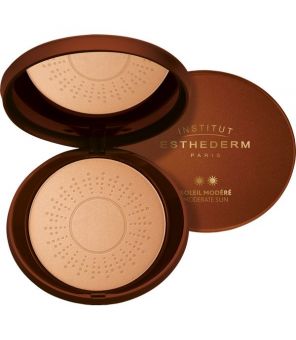 REFLETS DE SOLEIL PÓ PROTETOR ILUMINADOR (**) 16 g