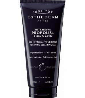 PROPOLIS+ AMINO ACID GEL NETTOYANT PURIFIANT