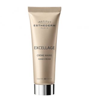 EXCELLAGEᴺᵀ CREME DE MÃOS 50 ml