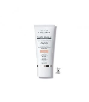 PHOTO REVERSE TEINTÉ CUIDADO PROTETOR ANTIMANCHAS BEGE CLARO 50 ml