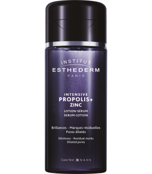 PROPOLIS+ ZINC LOÇÃO-SÉRUM