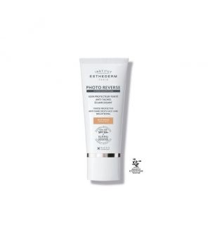 PHOTO REVERSE TEINTÉ CUIDADO PROTETOR ANTIMANCHAS BEGE MÉDIO 50 ml