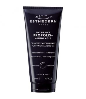 PROPOLIS+ AMINO ACID GEL NETTOYANT PURIFIANT