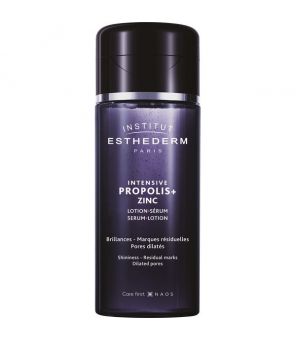PROPOLIS+ ZINC LOÇÃO-SÉRUM 130 ml