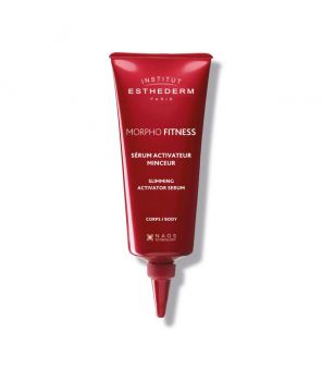 MORPHO FITNESS SÉRUM ATIVADOR