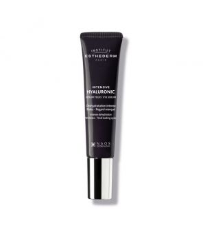 HYALURONIC SÉRUM DE OLHOS