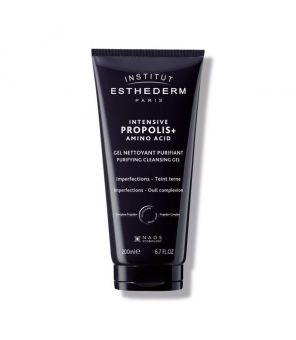 PROPOLIS+ AMINO ACID GEL DE LIMPEZA PURIFICANTE