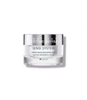 SENSI SYSTEM CREME BIOMIMÉTICO