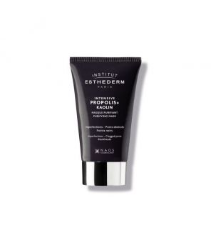 PROPOLIS + KAOLIN MÁSCARA PURIFICANTE