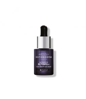 RETINOL+ SÉRUM-ÓLEO