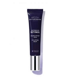 RETINOL BÁLSAMO DE OLHOS