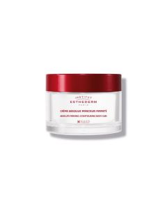 CREME ENVOLVENTE ADELGAÇANTE E REFIRMANTE