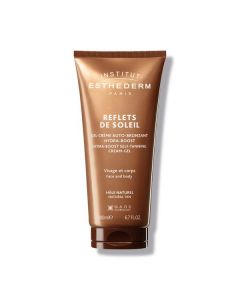 ESTHEDERM AUTOBRONZEADOR GEL-CREME