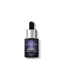 RETINOL+ SÉRUM-ÓLEO