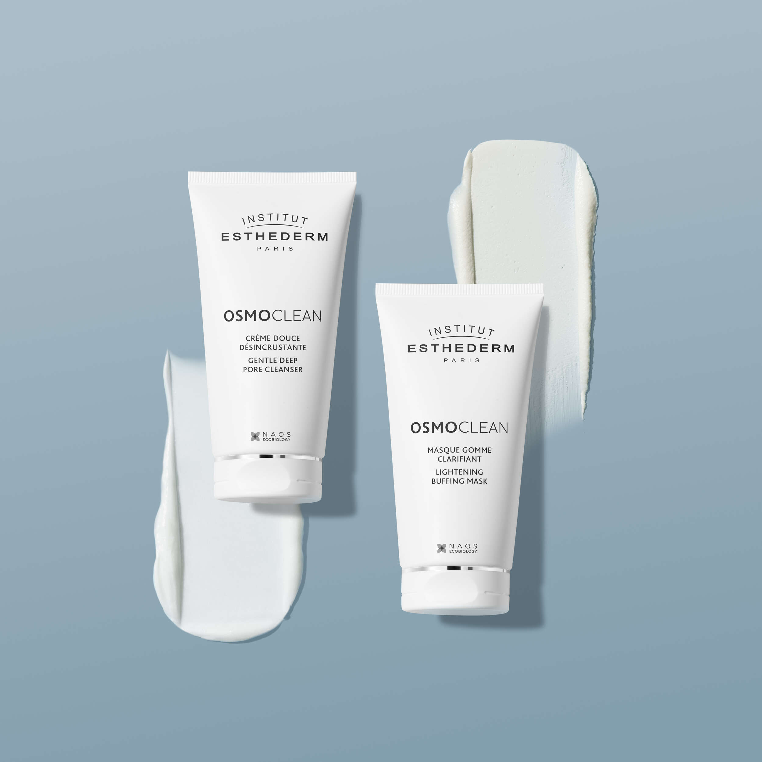 OSMOCLEAN DOUBLE CLEANSING: e se a pele jovem começasse com a esfoliação? 