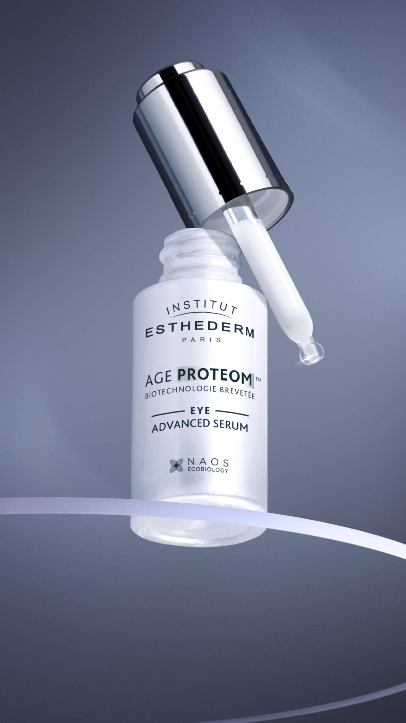 O DUO ICÓNICO: COMO RETARDAR O ENVELHECIMENTO DA PELE COM A INOVAÇÃO DE AGE PROTEOM?