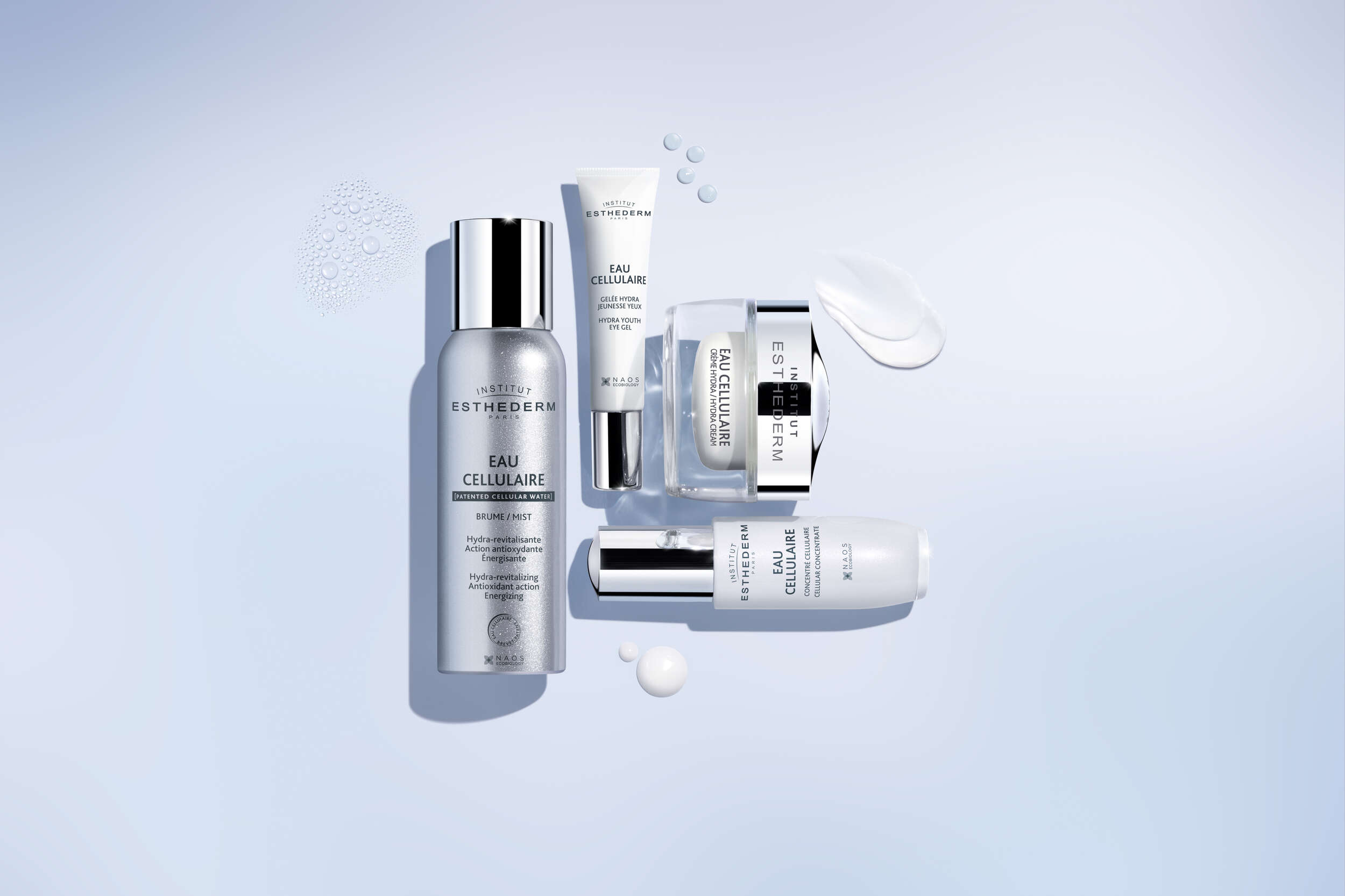 HIDRATAÇÃO: O RITUAL DE BELEZA ESSENCIAL PARA MANTER A SUA PELE SAUDÁVEL, JOVEM E RADIANTE