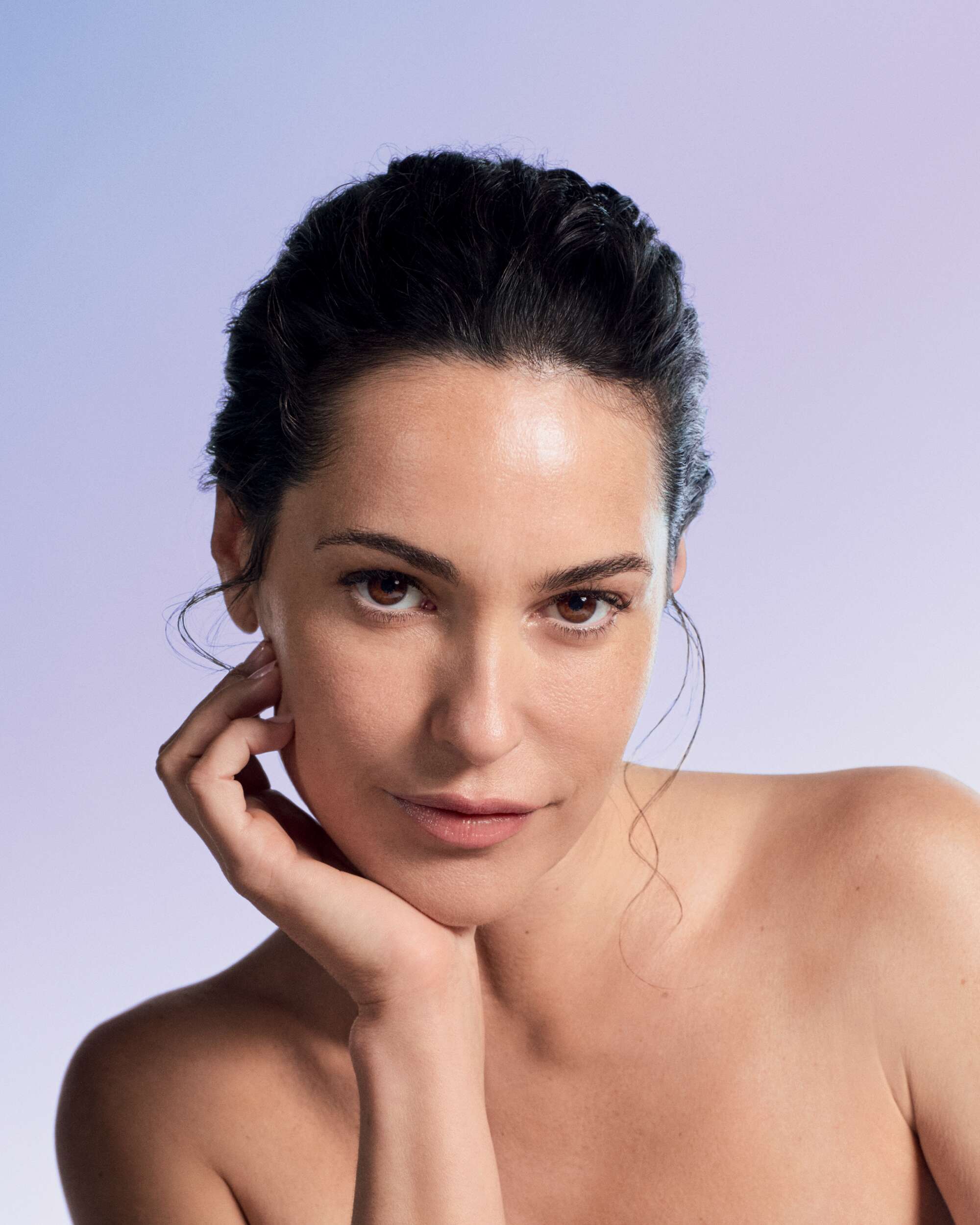 Como devolver firmeza à minha pele?