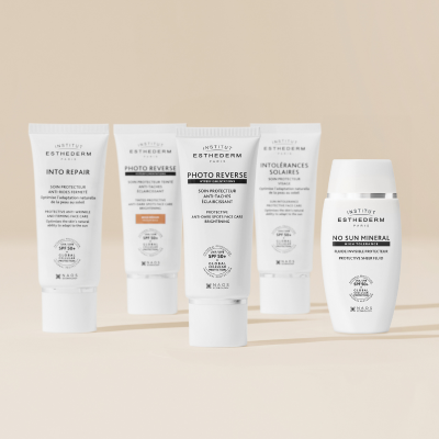 COMO APROVEITAR O SOL COM PROTEÇÃO SPF50+ PERSONALIZADA?