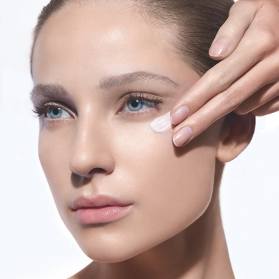 DESPERTE O PODER DO SEU OLHAR