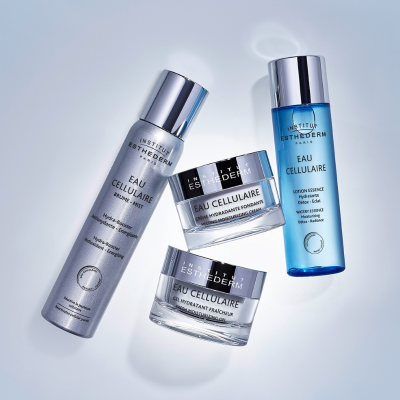 HIDRATAÇÃO: O RITUAL DE BELEZA ESSENCIAL PARA MANTER A SUA PELE SAUDÁVEL, JOVEM E RADIANTE