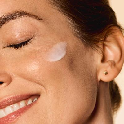 Porque deve utilizar cuidados de rosto com efeito lifting?