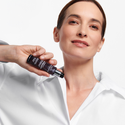 Como devolver firmeza à minha pele?