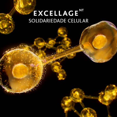 Solidariedade Celular: Uma Inovação para preservar a juventude mesmo da pele mais exigente
