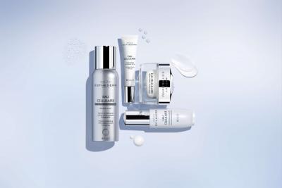 HIDRATAÇÃO: O RITUAL DE BELEZA ESSENCIAL PARA MANTER A SUA PELE SAUDÁVEL, JOVEM E RADIANTE