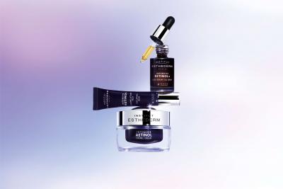 Retinol – A molécula Gold Standard no envelhecimento