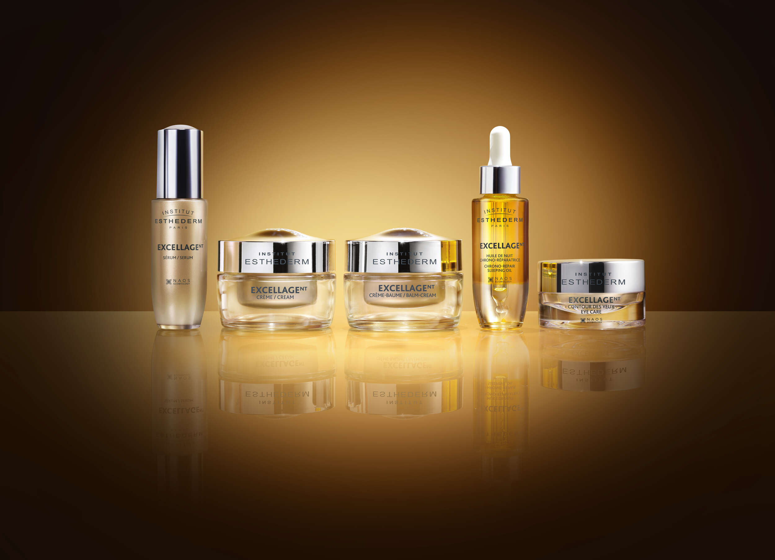 gamme excellage