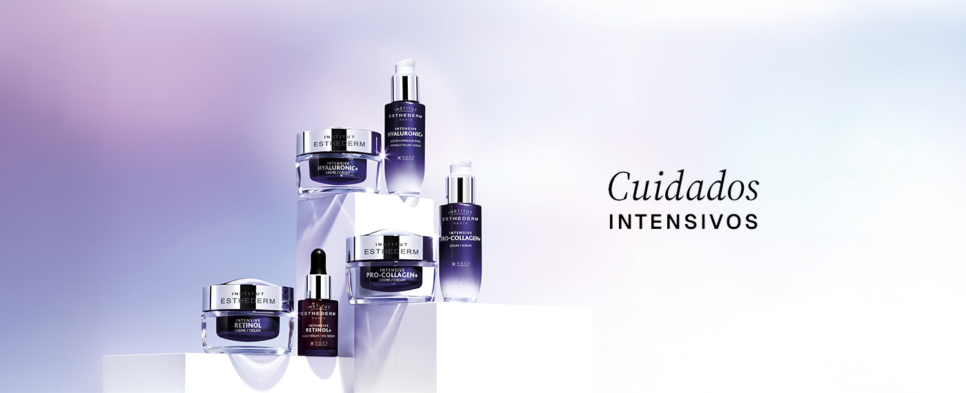 mol&eacute;culas intensivas