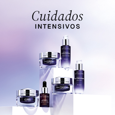 mol&eacute;culas intensivas