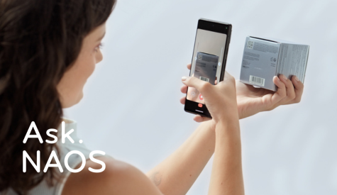 AskNAOS
